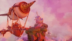 A screenshot taken in Dreams. 6 of 21.