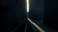 30 Minute Build - "City"