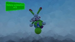 A screenshot taken in Dreams. 22 of 22.