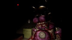CTW Funtime freddy - <term> Movement Test | VHS |
