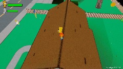 A screenshot taken in Dreams. 3 of 28.