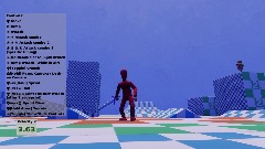 A screenshot taken in Dreams. 12 of 12.