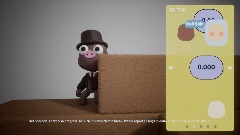 A screenshot taken in Dreams. 18 of 20.