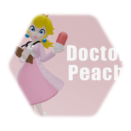 Doctor Peach