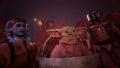 A screenshot taken in Dreams. 17 of 18.