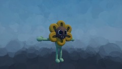 A screenshot taken in Dreams. 3 of 4.