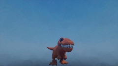 A screenshot taken in Dreams. 5 of 5.