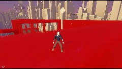 A screenshot taken in Dreams. 17 of 24.