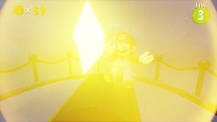 A screenshot taken in Dreams. 4 of 7.