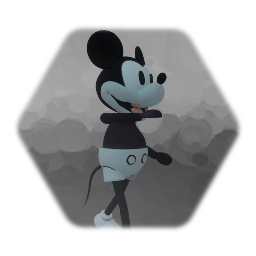 Mickey mouse