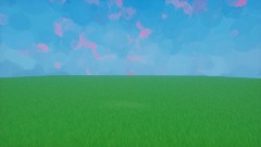 Bo Plays Baseball! But he ded
