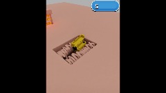 A screenshot taken in Dreams. 3 of 4.