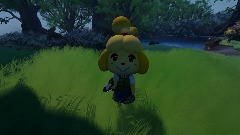 Hunting With Isabelle