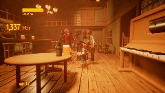 A screenshot taken in Dreams. 24 of 30.