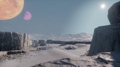 A screenshot taken in Dreams. 8 of 21.