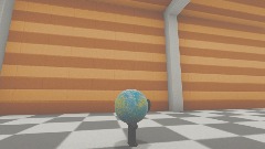 The Saturn Apparition