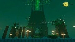 A screenshot taken in Dreams. 1 of 7.