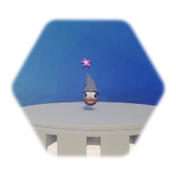 My Imp - Little Idiot