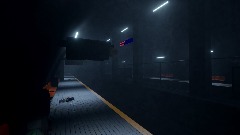A screenshot taken in Dreams. 9 of 14.