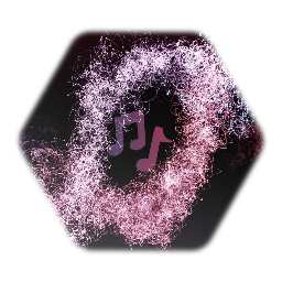 Friday Night Funkin' Vs Chaos - Destruction