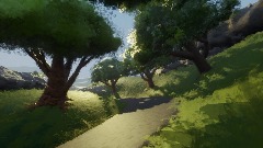 A screenshot taken in Dreams. 13 of 15.