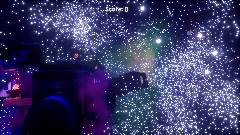 A screenshot taken in Dreams. 6 of 29.