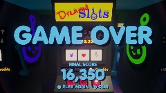 A screenshot taken in Dreams. 3 of 7.