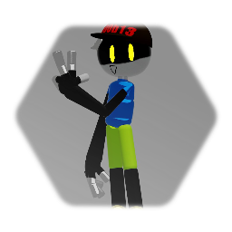 N00b13 but.. murder drones??