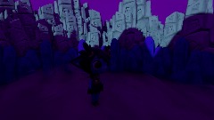 Our First Creation, MoonStone Ridge.