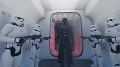 A screenshot taken in Dreams. 6 of 20.