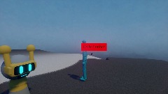 A screenshot taken in Dreams. 15 of 17.