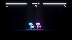 A screenshot taken in Dreams. 3 of 9.