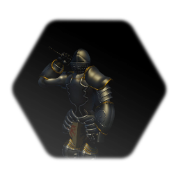 Bazen Knight