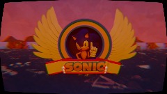 Sonic.EXE Demo