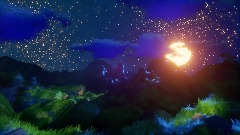 Stars alligned