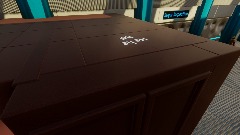 A screenshot taken in Dreams. 3 of 15.