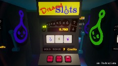A screenshot taken in Dreams. 7 of 7.