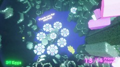 A screenshot taken in Dreams. 19 of 26.