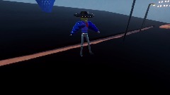 A screenshot taken in Dreams. 24 of 24.