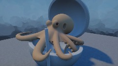 A screenshot taken in Dreams. 2 of 8.