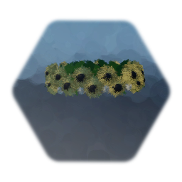 Misommar Queen Crown