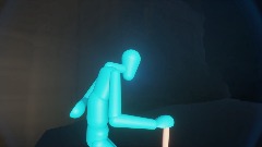 A screenshot taken in Dreams. 9 of 12.