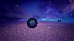 A screenshot taken in Dreams. 24 of 26.