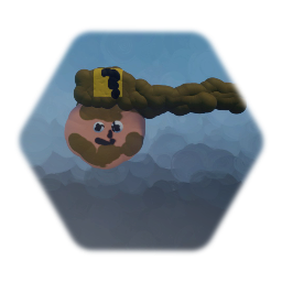 Vinesauce Vinny HQ head