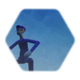 RUN from this game