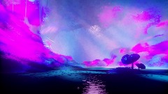 Remix de Forest/swamp scenery