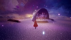 A screenshot taken in Dreams. 1 of 1.