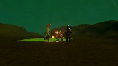 4 AY Wasteland | The Glowing Sea