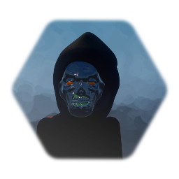 Zombie9k Skin