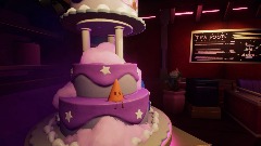 A screenshot taken in Dreams. 20 of 29.